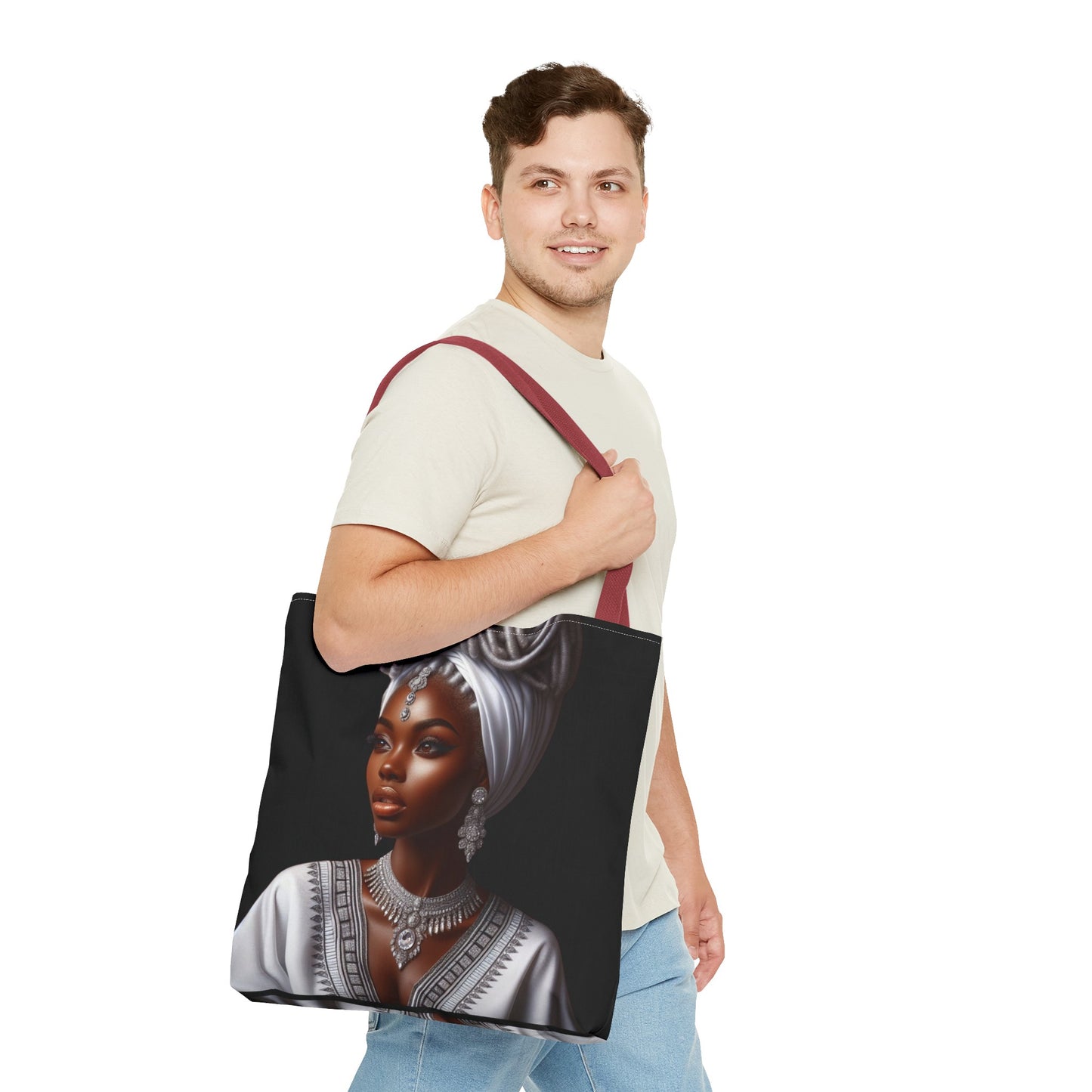 Tote Bag (AOP)