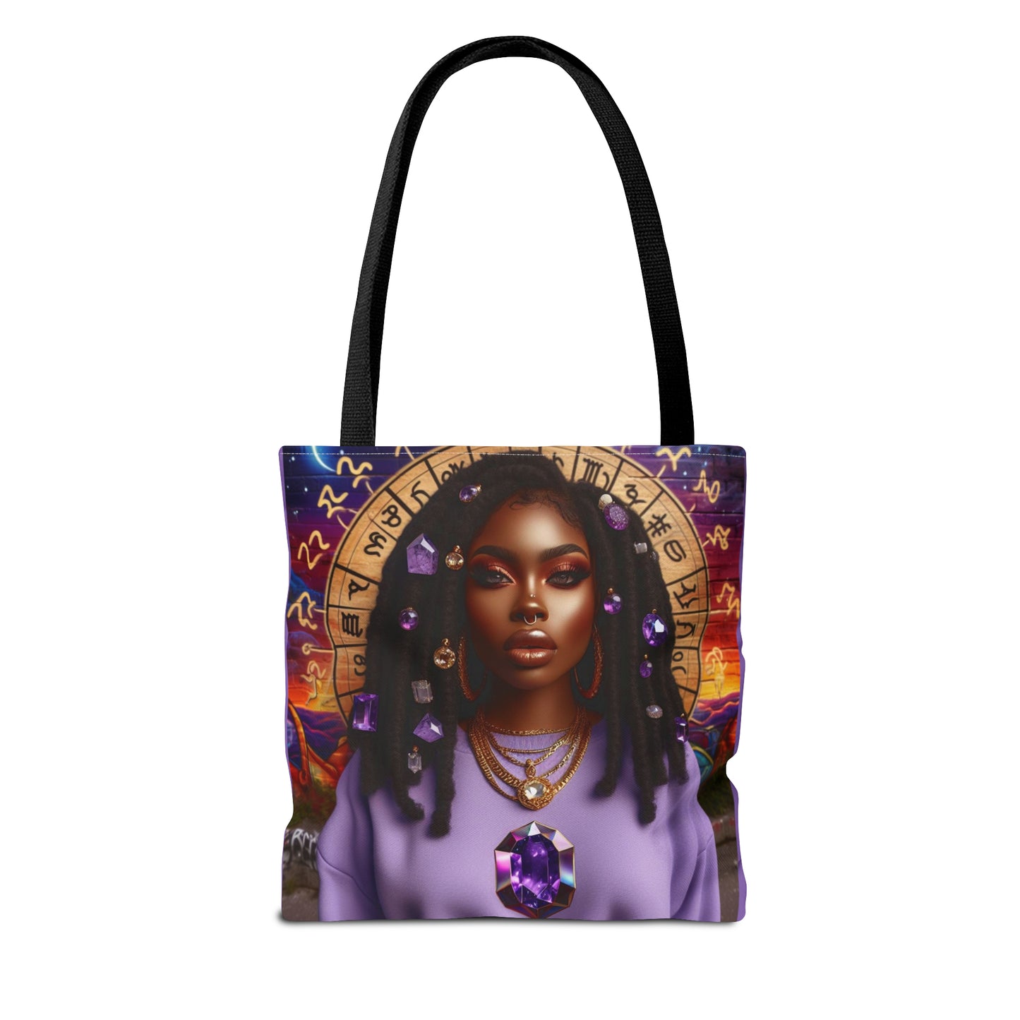 Tote Bag (AOP)