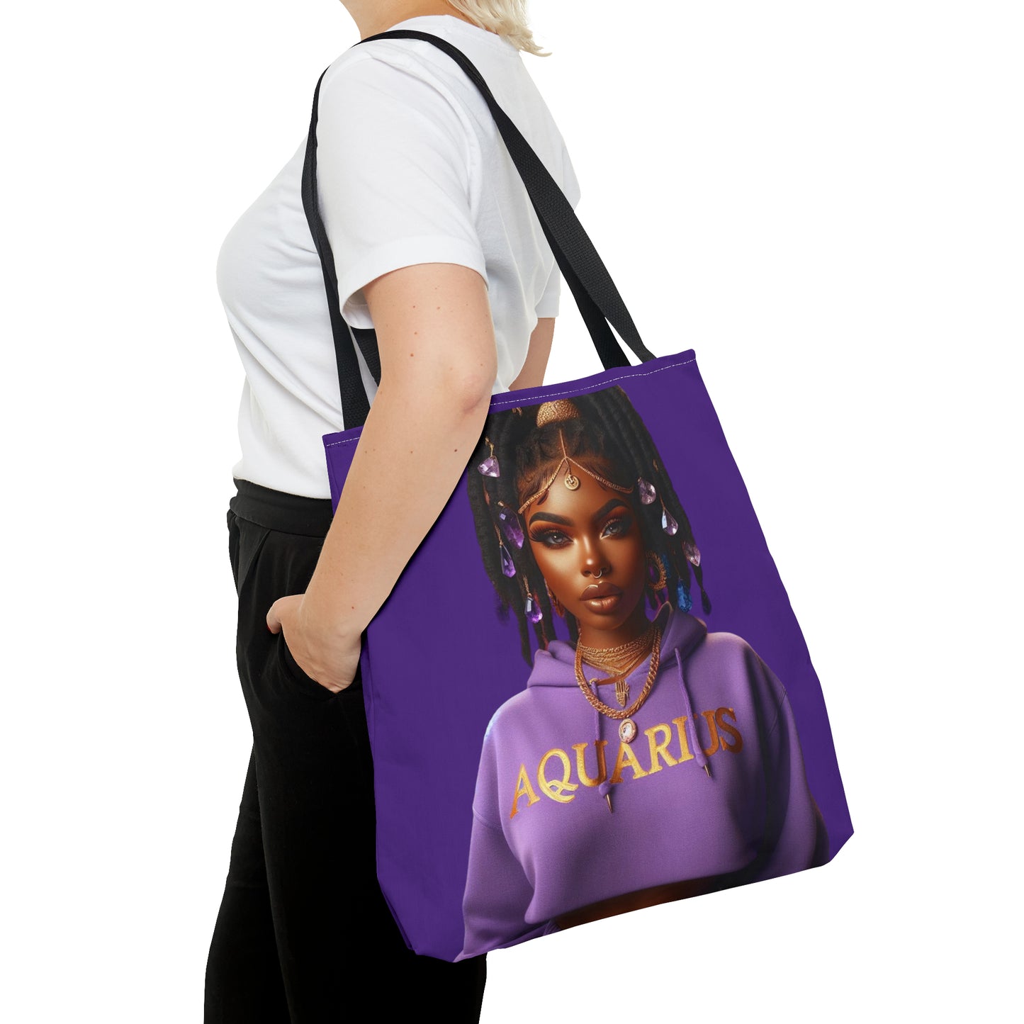 Tote Bag (AOP)