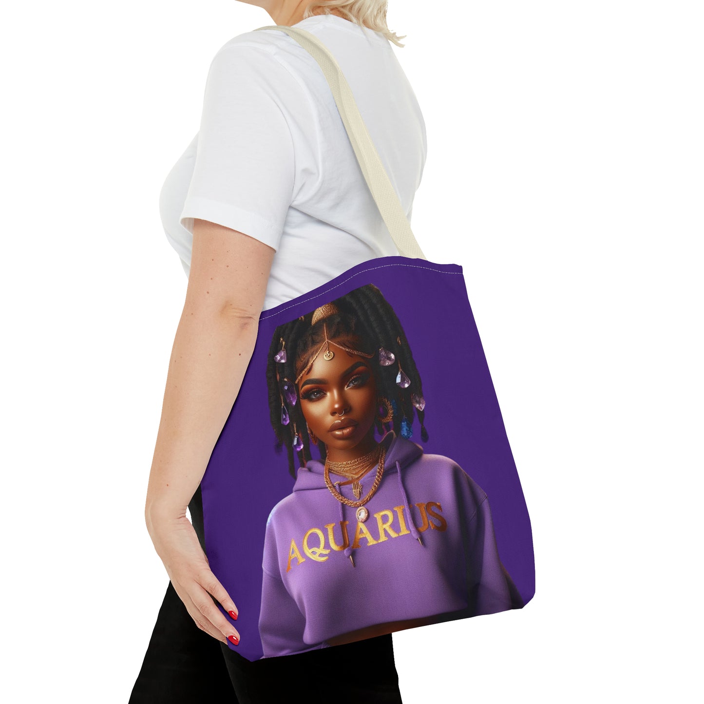 Tote Bag (AOP)