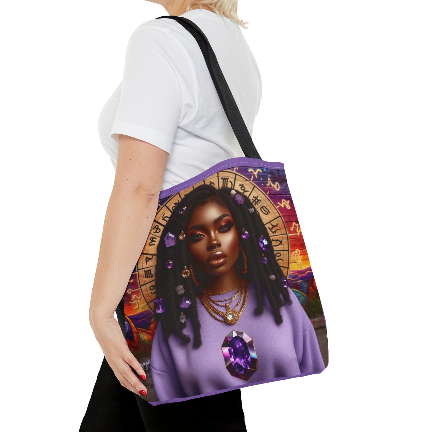 Tote Bag (AOP)