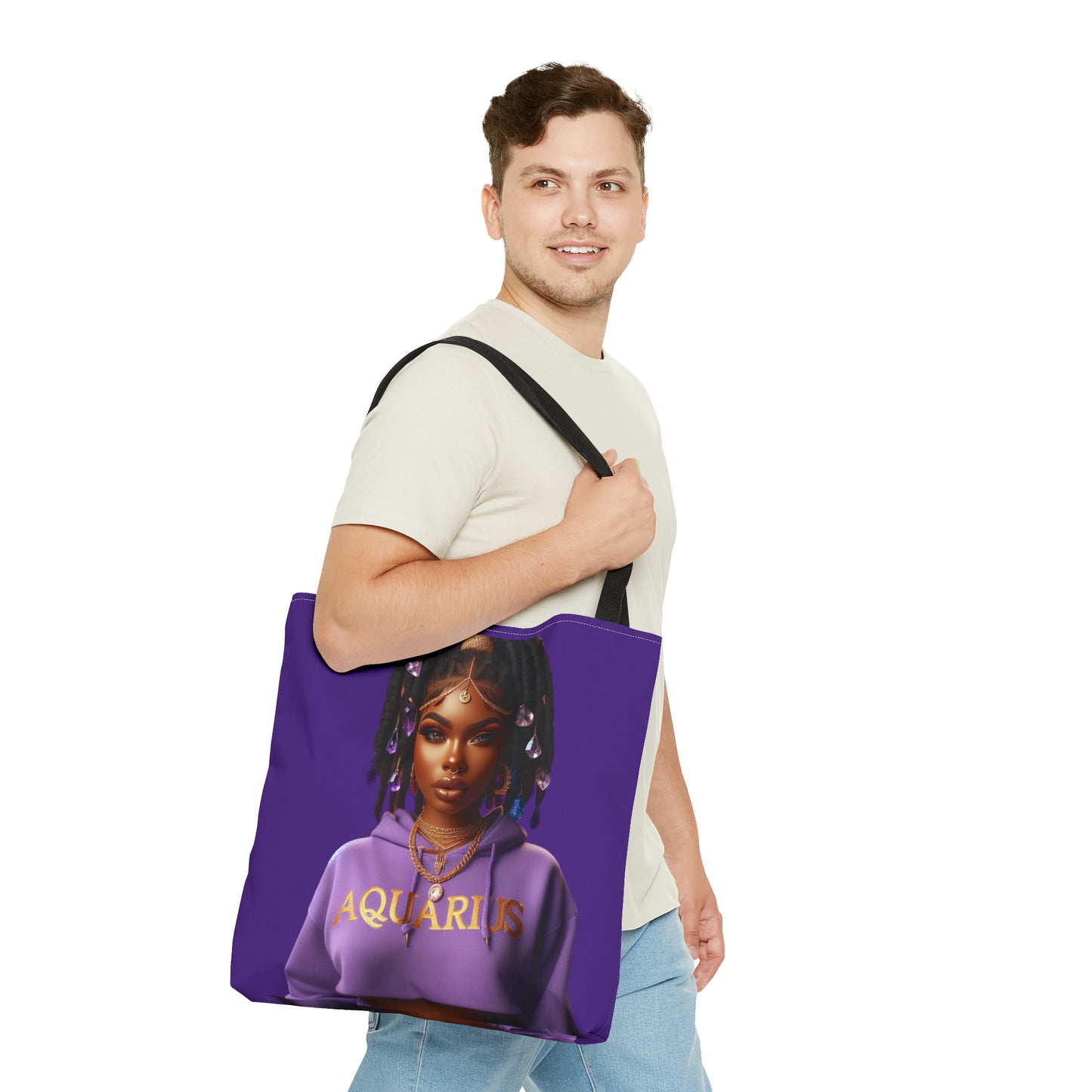 Tote Bag (AOP)