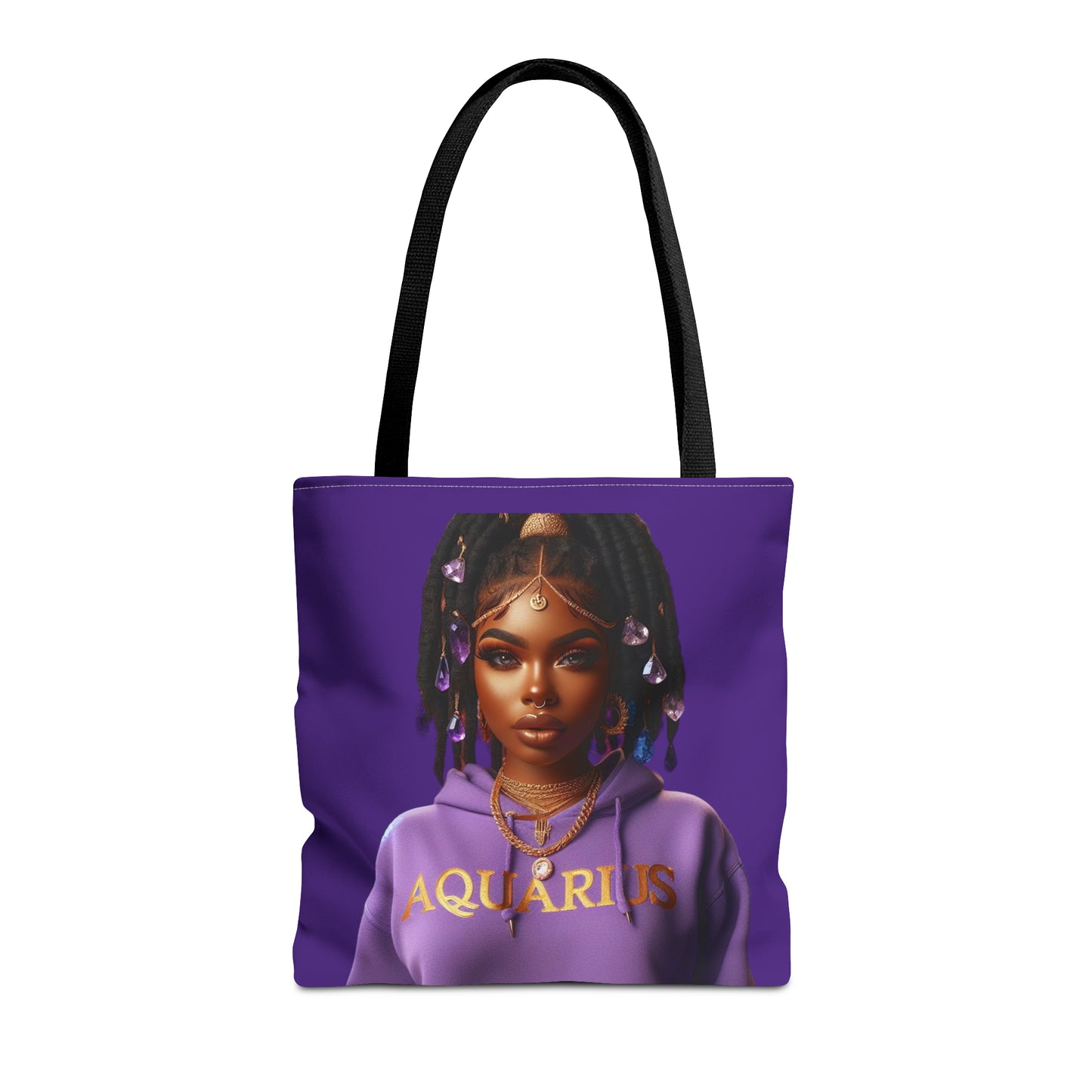 Tote Bag (AOP)