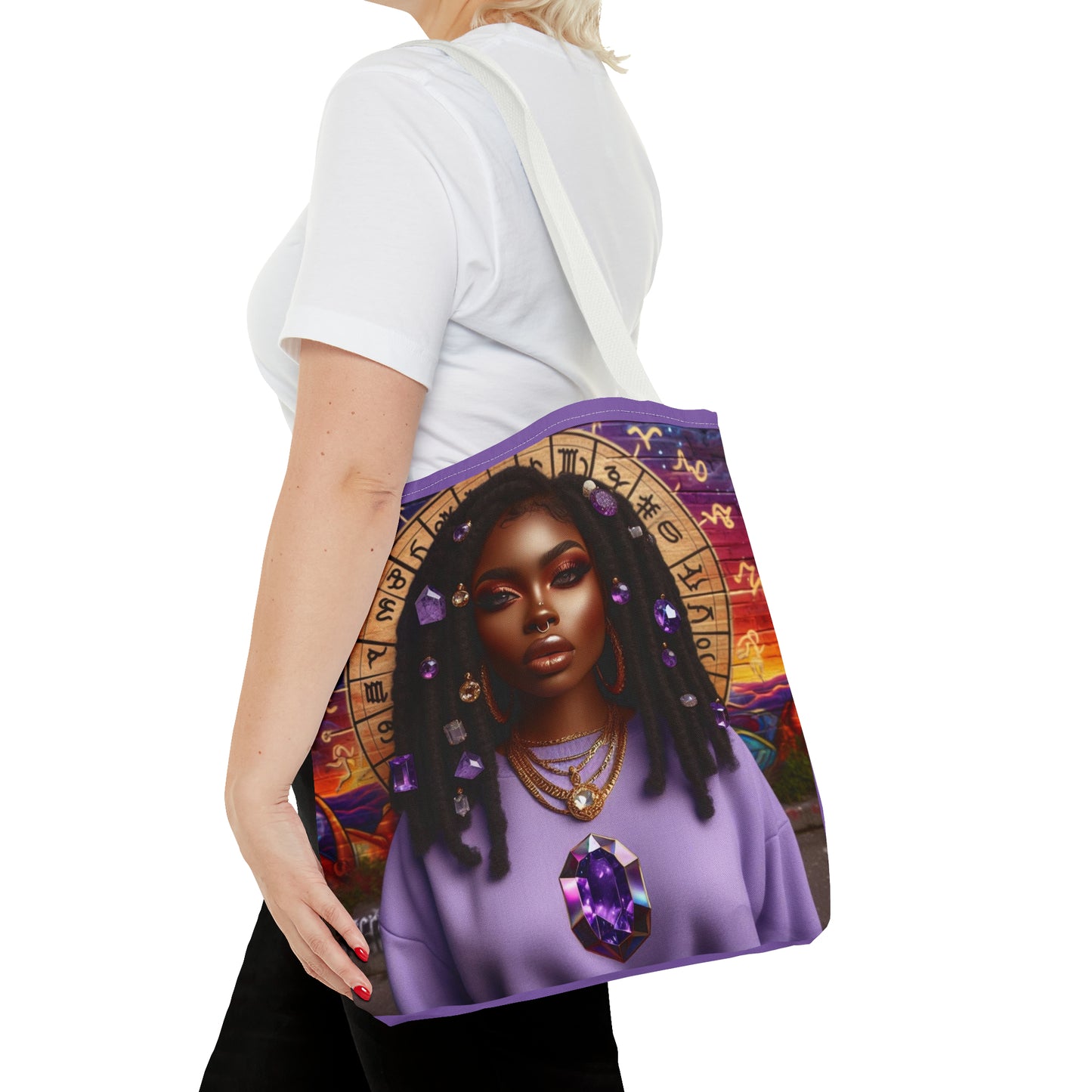 Tote Bag (AOP)