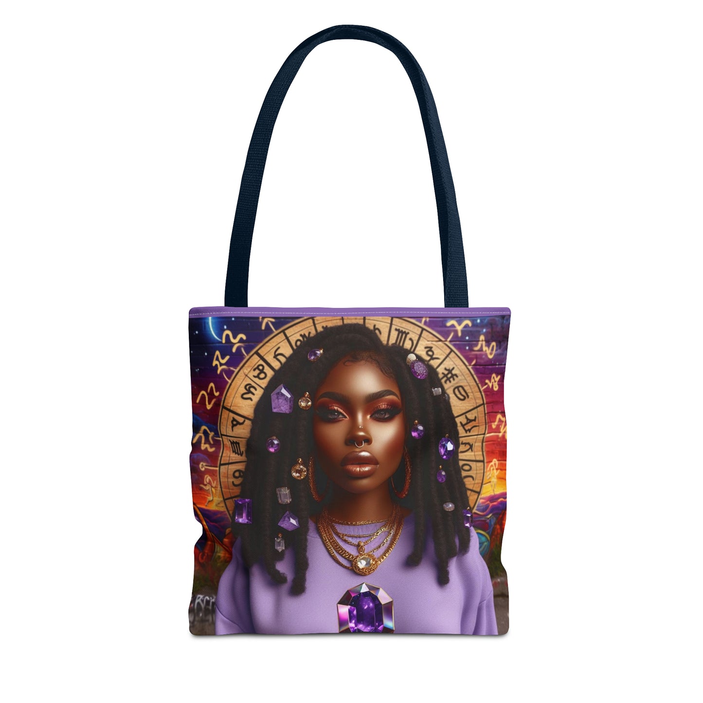 Tote Bag (AOP)