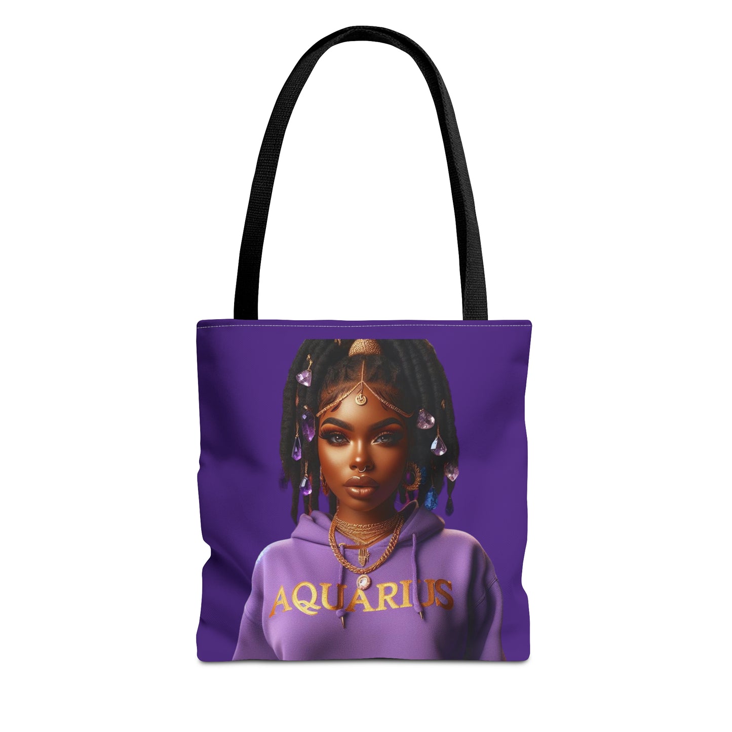 Tote Bag (AOP)