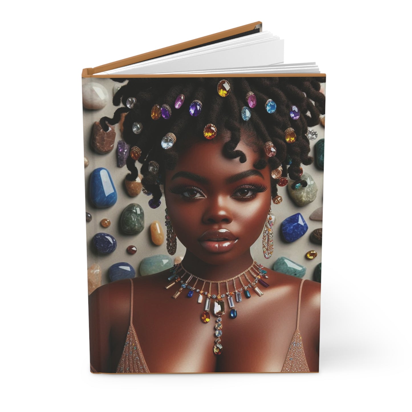 Hardcover Journal Matte