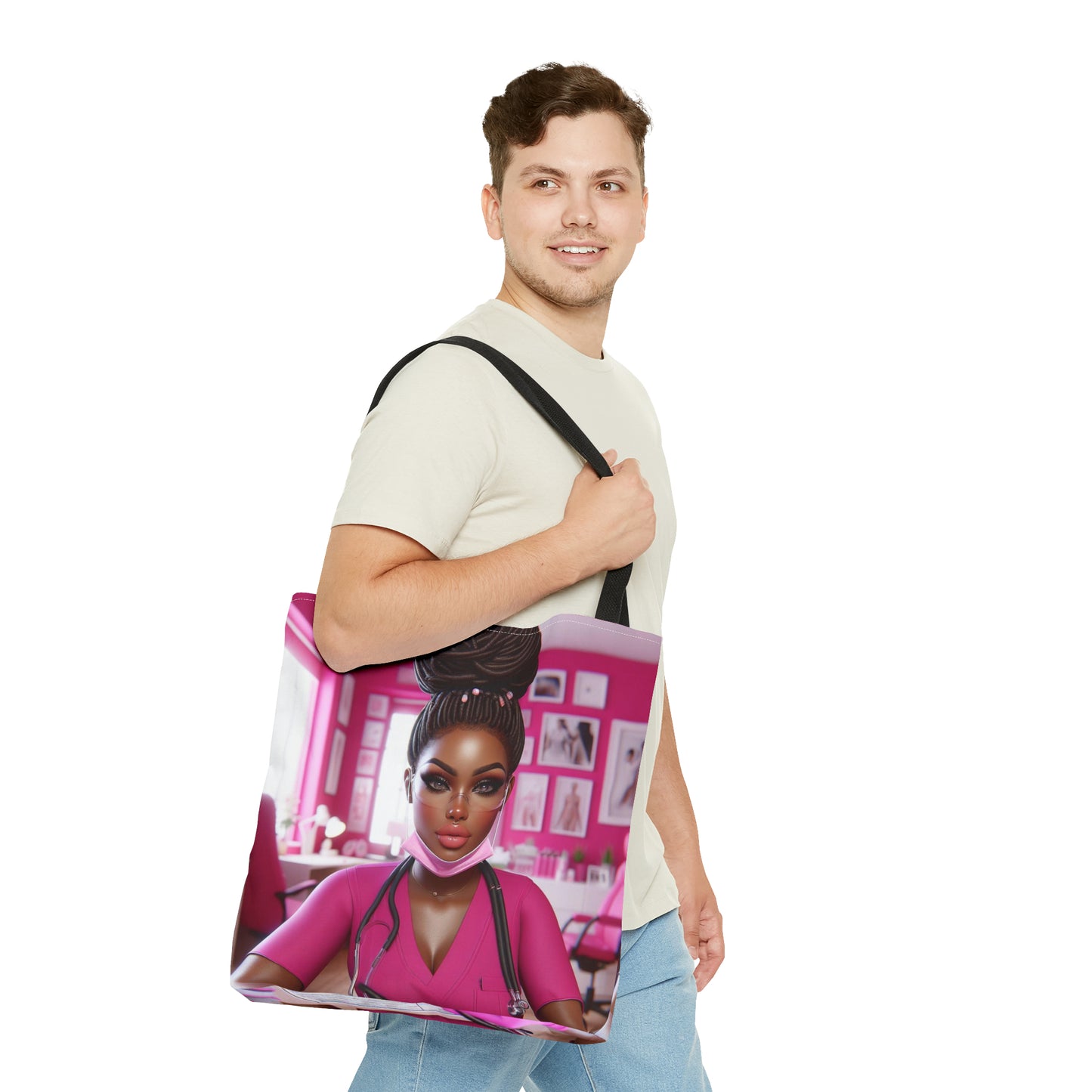 Tote Bag (AOP)