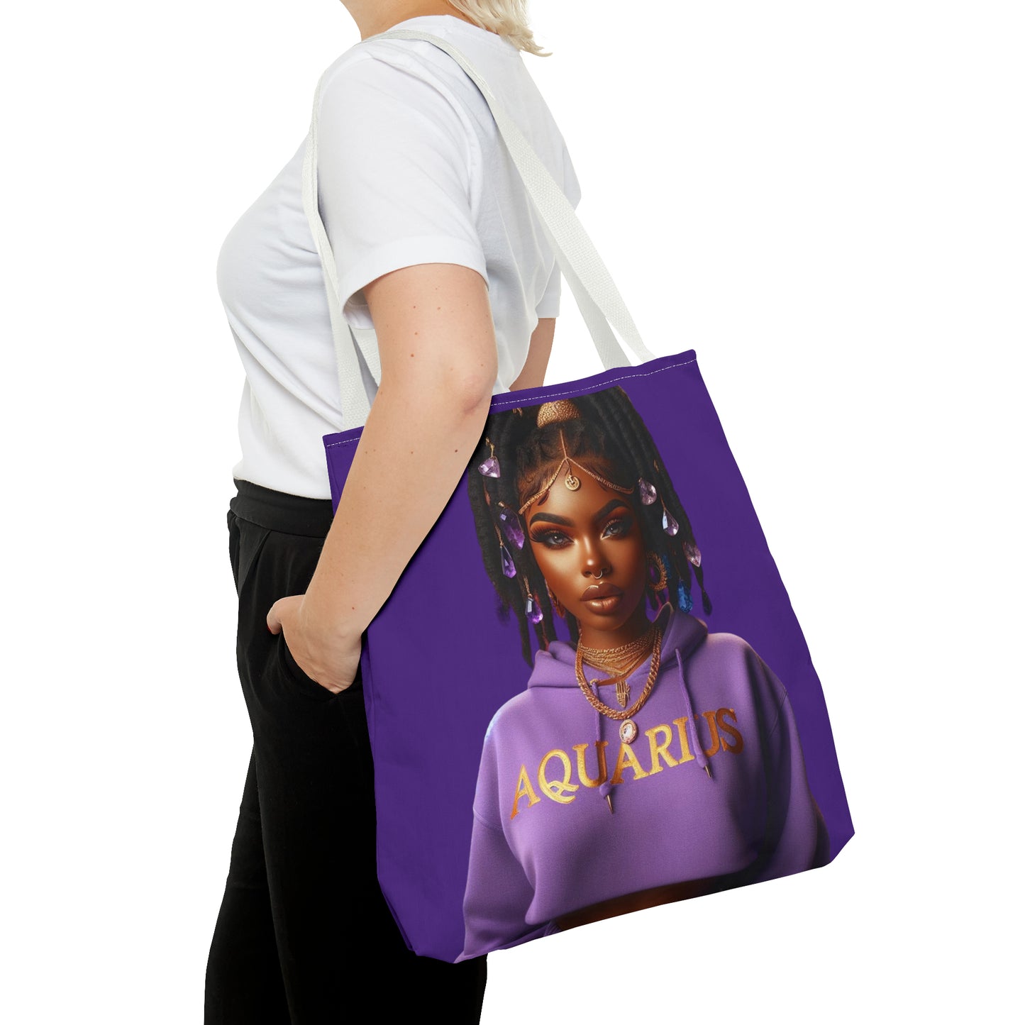 Tote Bag (AOP)