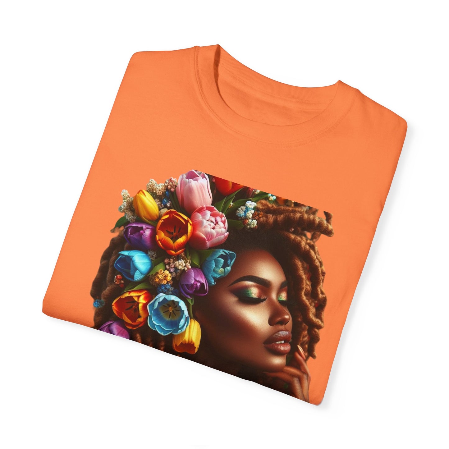 2024 Spring Season(Color Girl) T-shirt