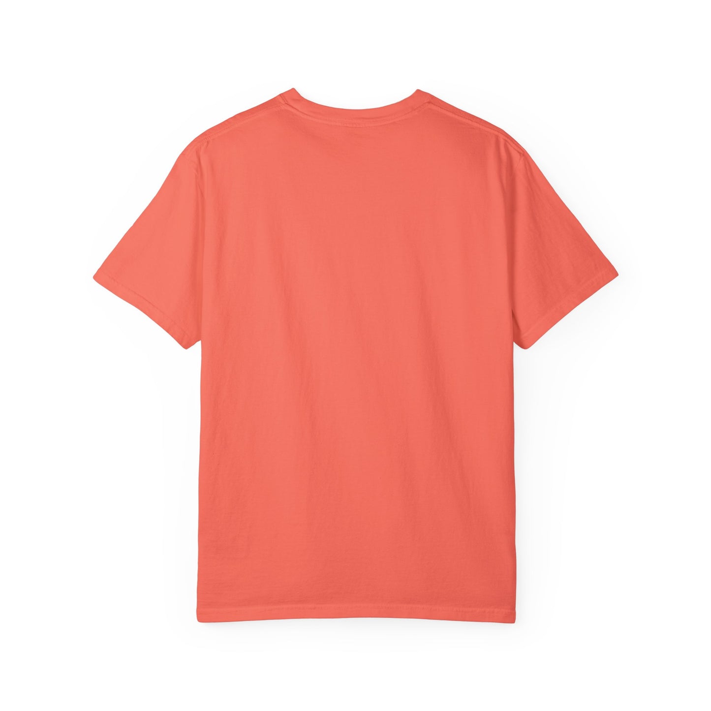 2024 Spring Season(Color Girl) T-shirt