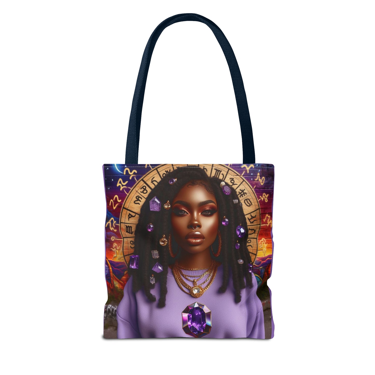 Tote Bag (AOP)