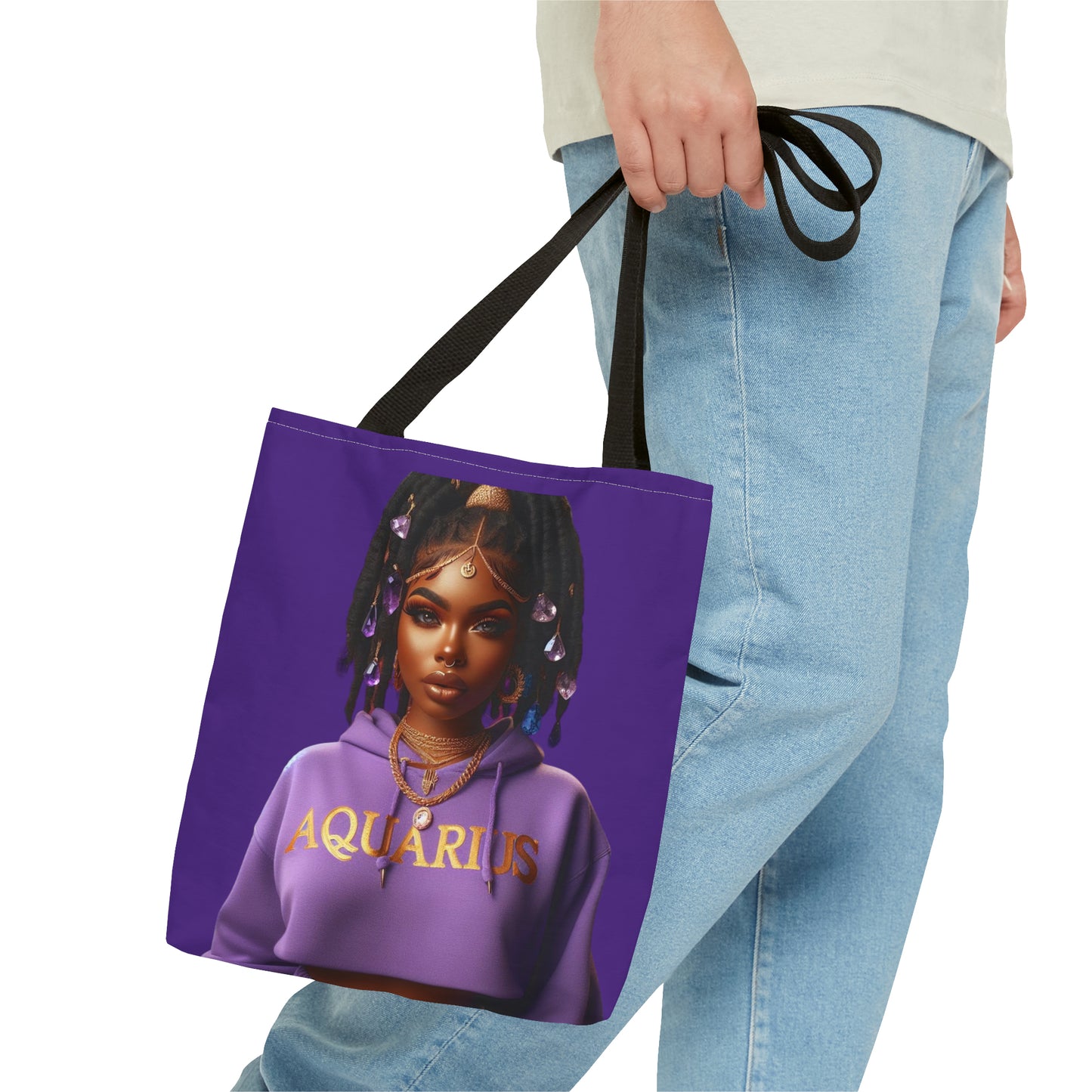 Tote Bag (AOP)