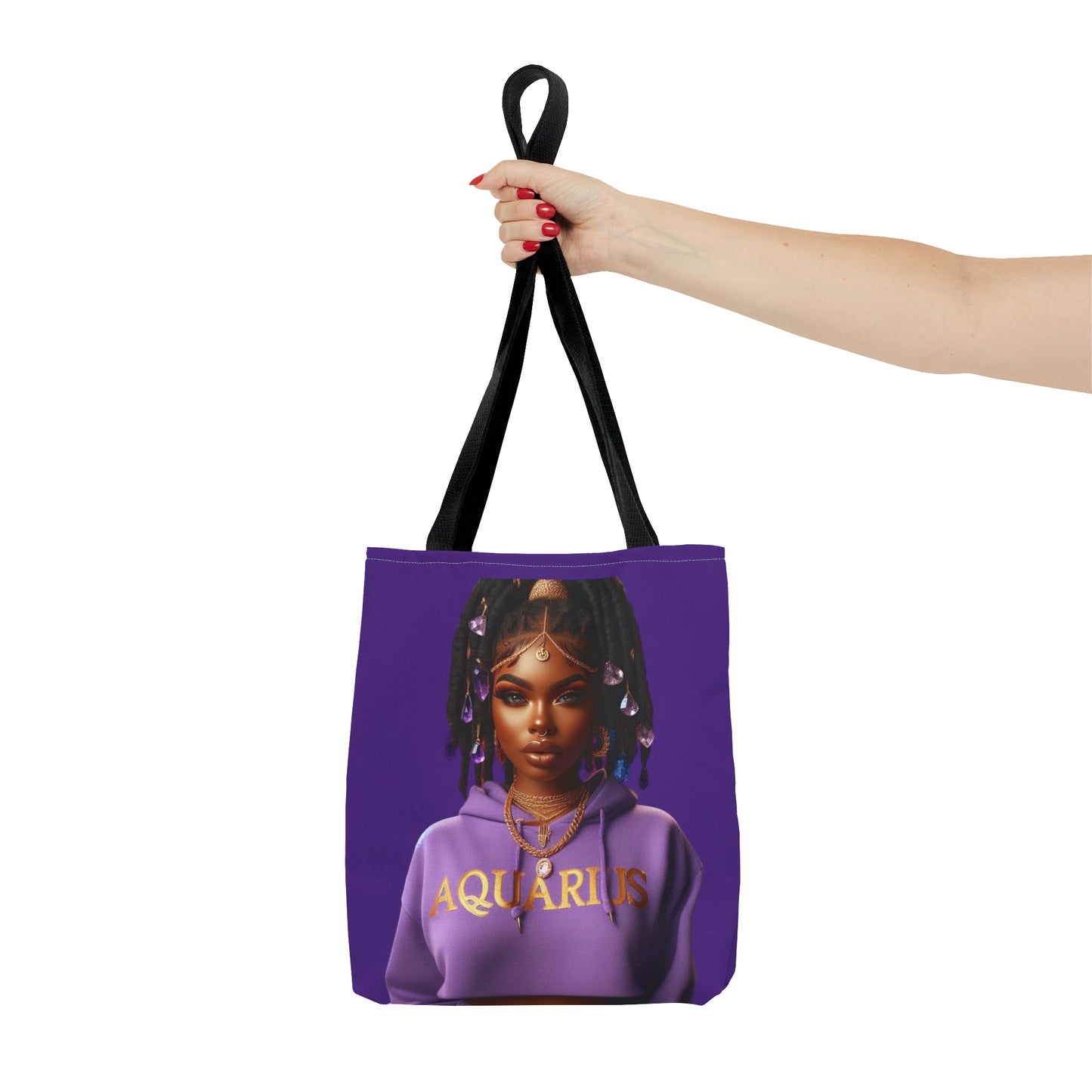 Tote Bag (AOP)