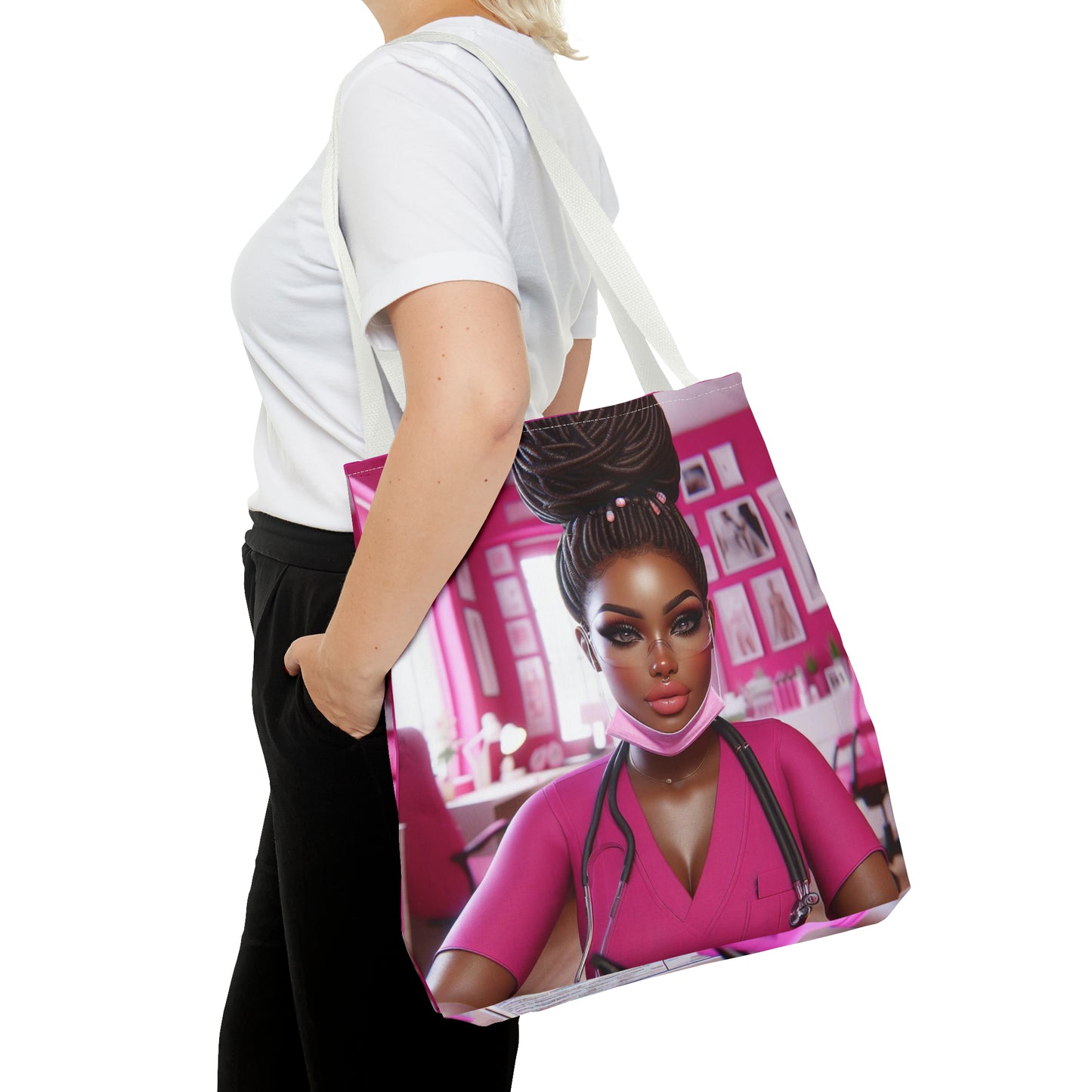 Tote Bag (AOP)