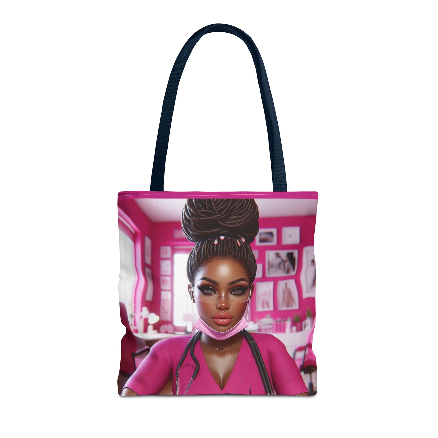 Tote Bag (AOP)