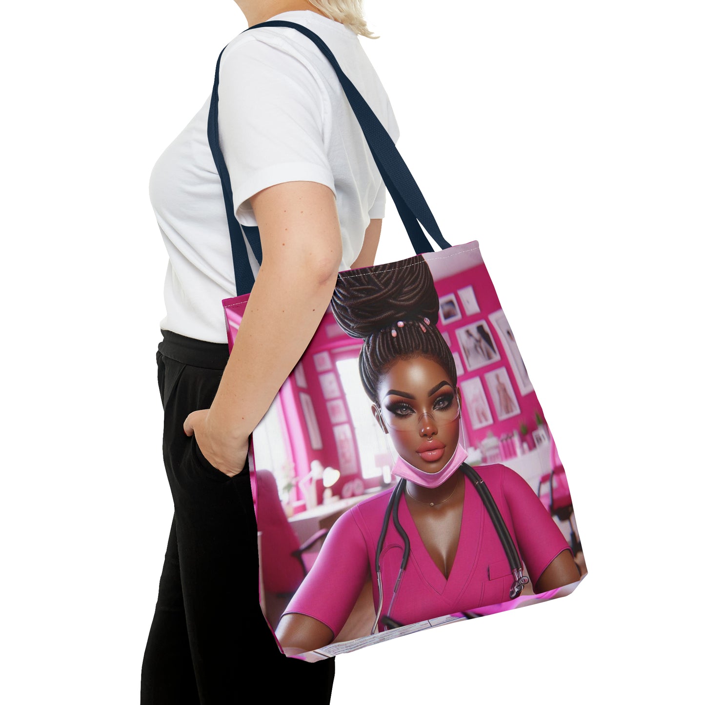 Tote Bag (AOP)